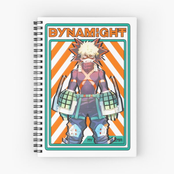 Item preview, Dynamight Explosive Hero Art designed and sold by SullivanxjOStud.