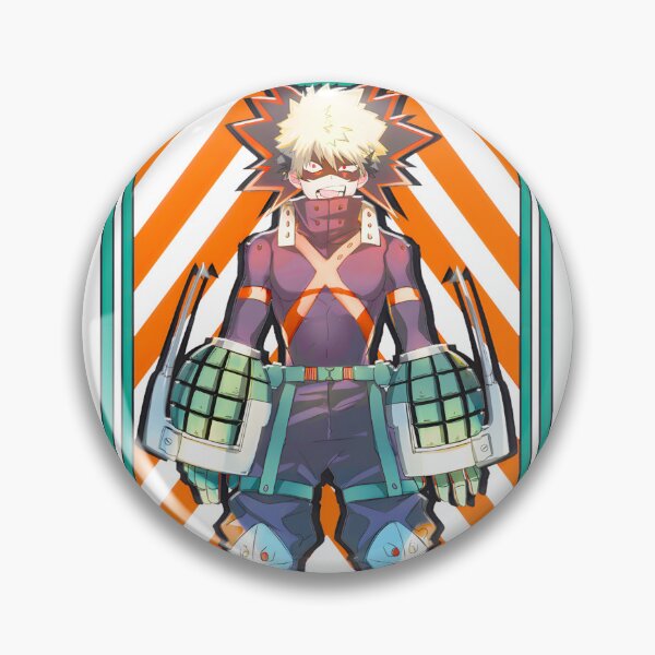 Item preview, Dynamight Explosive Hero Art designed and sold by SullivanxjOStud.