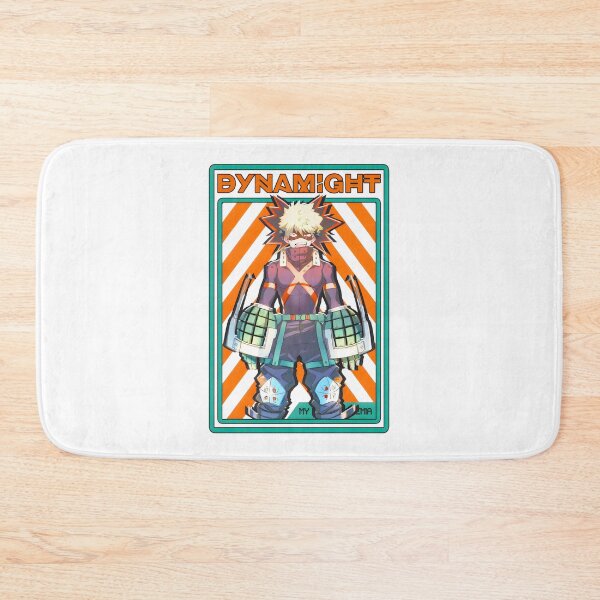 Item preview, Dynamight Explosive Hero Art designed and sold by SullivanxjOStud.