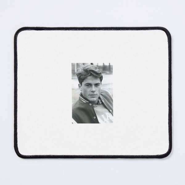 Item preview, Young Rob Lowe designed and sold by CoralSprings10.