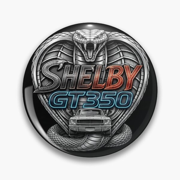 Item preview, Shelby GT350 Design 2, Ford Mustang Shelby GT350 Shirt, American Muscle Car, Flat Plane V8, High Performance Mustang, Track Car, Pony Car, Car Enthusiast Graphic designed and sold by Typologystudios.