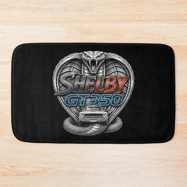 Item preview, Shelby GT350 Design 2, Ford Mustang Shelby GT350 Shirt, American Muscle Car, Flat Plane V8, High Performance Mustang, Track Car, Pony Car, Car Enthusiast Graphic designed and sold by Typologystudios.