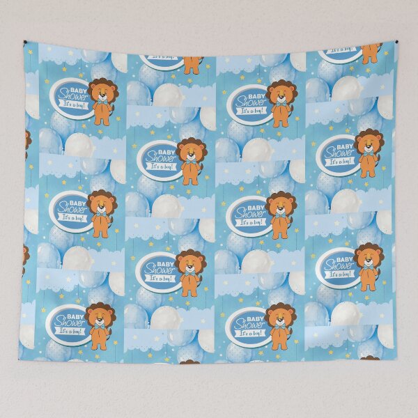 Item preview, Tiny Miracle designed and sold by Seed of Faith Designs.