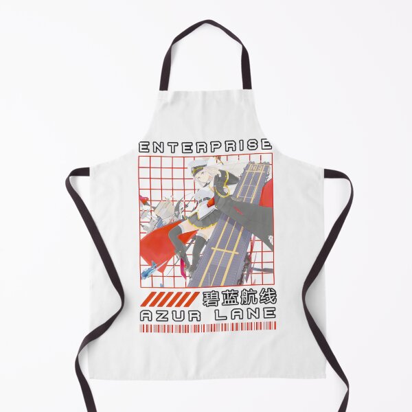 Item preview, Enterprise Anime Aircraft Carrier Art designed and sold by SullivanxjOStud.