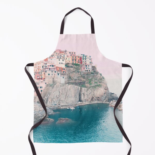 Item preview, Manarola, Cinque Terre, Liguria, Italy designed and sold by Sasas Design.