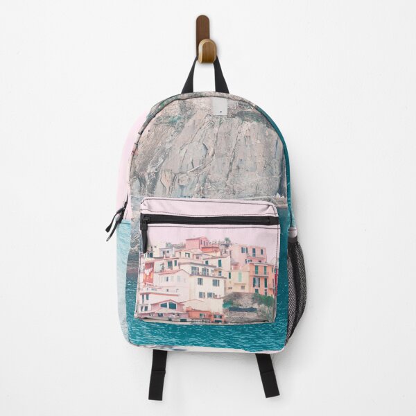 Item preview, Manarola, Cinque Terre, Liguria, Italy designed and sold by Sasas Design.