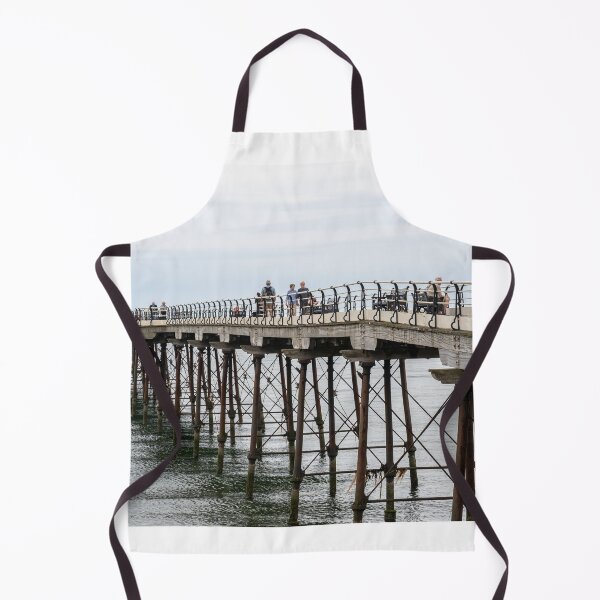 Item preview, Saltburn Pier, North Yorkshire designed and sold by yackers1.