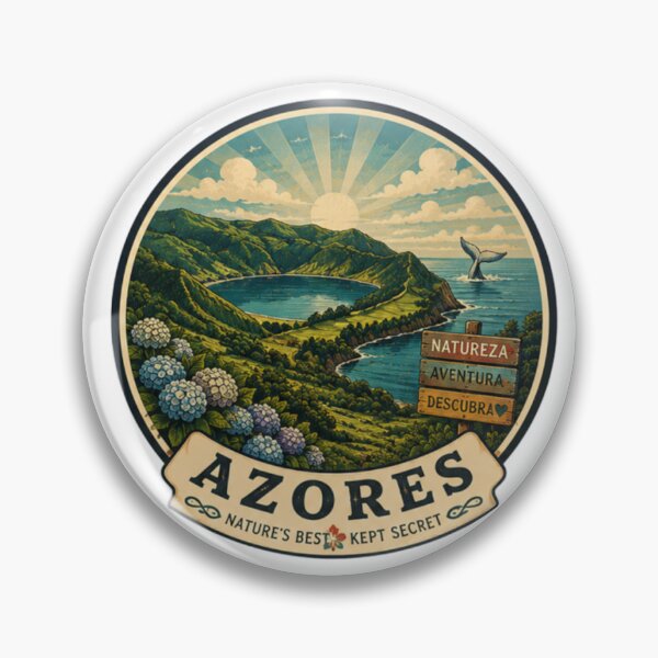 Item preview, Azores designed and sold by JonysCreativeDesigns.