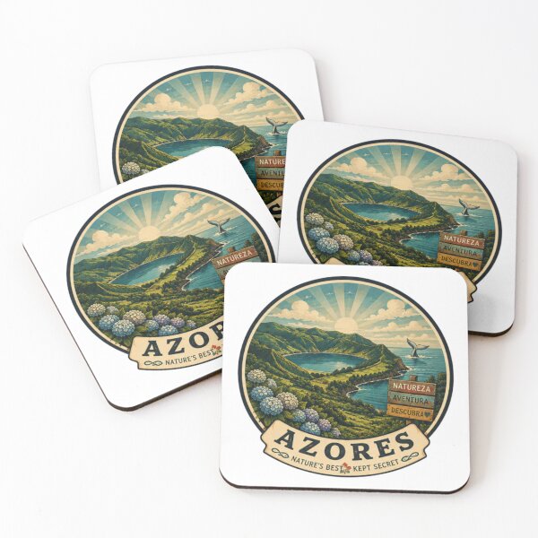 Item preview, Azores designed and sold by JonysCreativeDesigns.