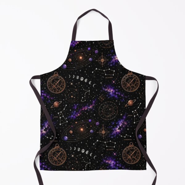 Item preview, Astrophysics and Astronomy Design designed and sold by Myra365Art.
