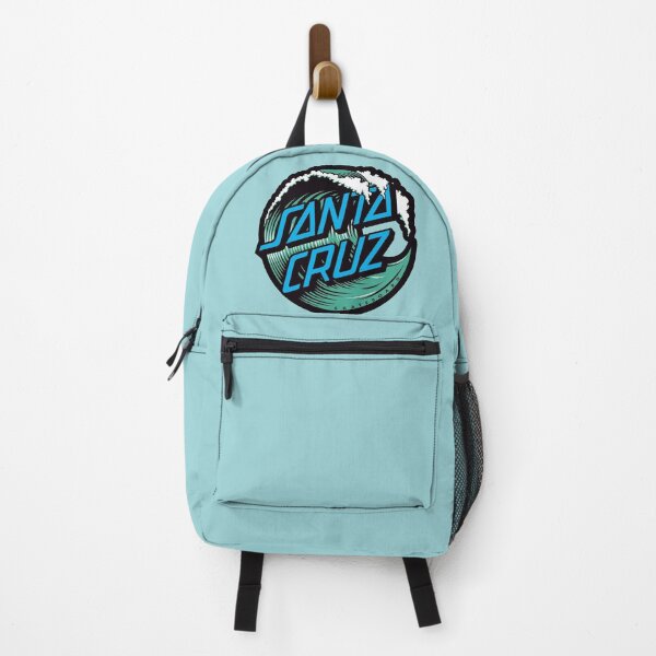 Item preview, Santa Cruz Wave designed and sold by blacksnowcomics.