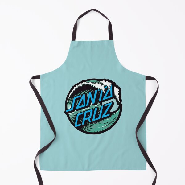 Item preview, Santa Cruz Wave designed and sold by blacksnowcomics.