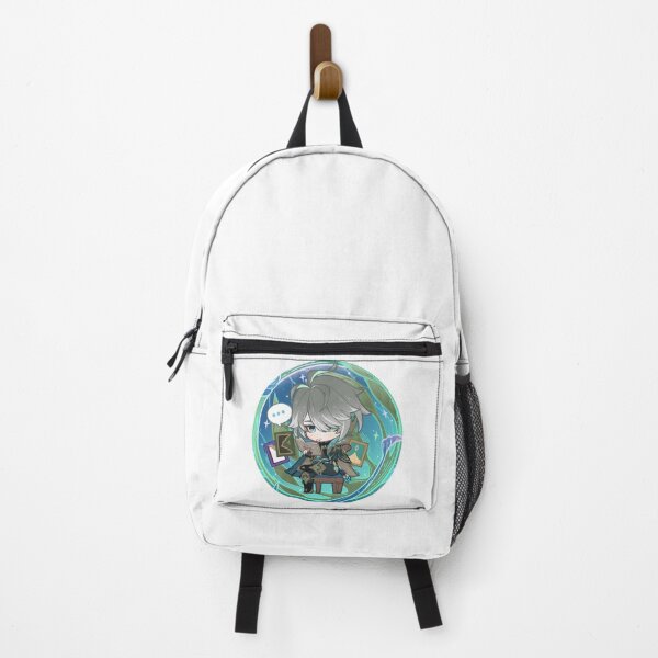 Item preview, Alhaitham designed and sold by Lauwuuh.