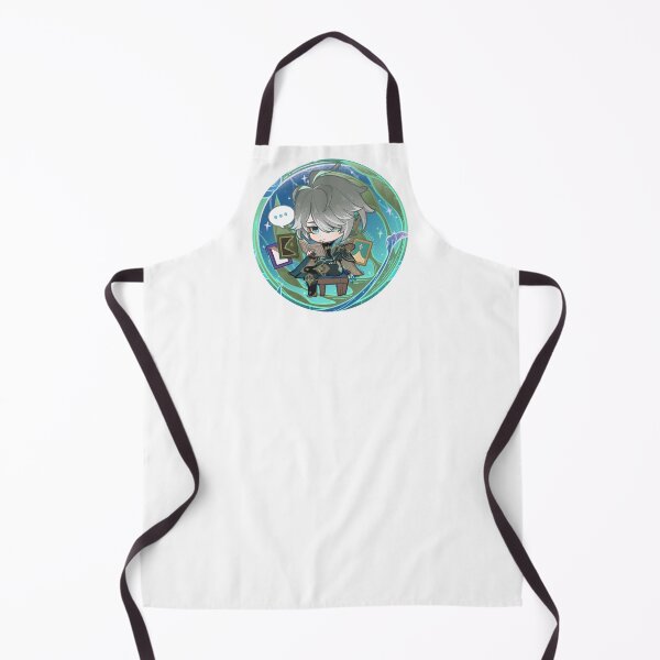 Item preview, Alhaitham designed and sold by Lauwuuh.