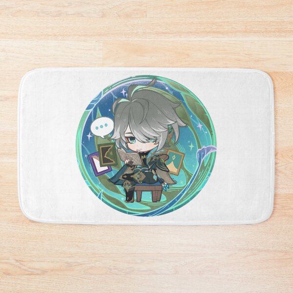 Item preview, Alhaitham designed and sold by Lauwuuh.