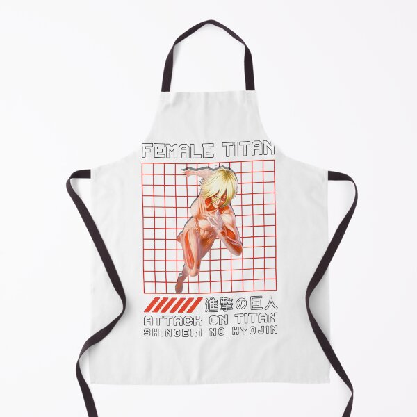 Item preview, Female Titan Boxpng designed and sold by SullivanxjOStud.