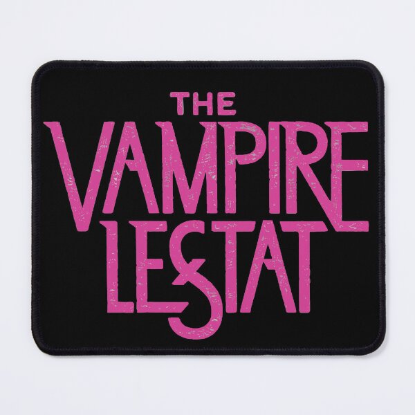 Item preview, Hot Pink - The Vampire Lestat designed and sold by mmromance.