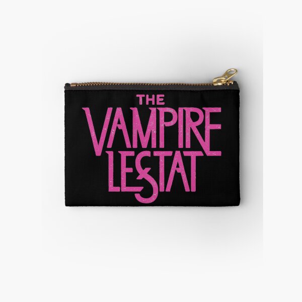 Item preview, Hot Pink - The Vampire Lestat designed and sold by mmromance.