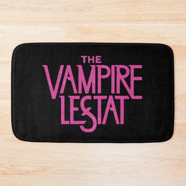 Item preview, Hot Pink - The Vampire Lestat designed and sold by mmromance.