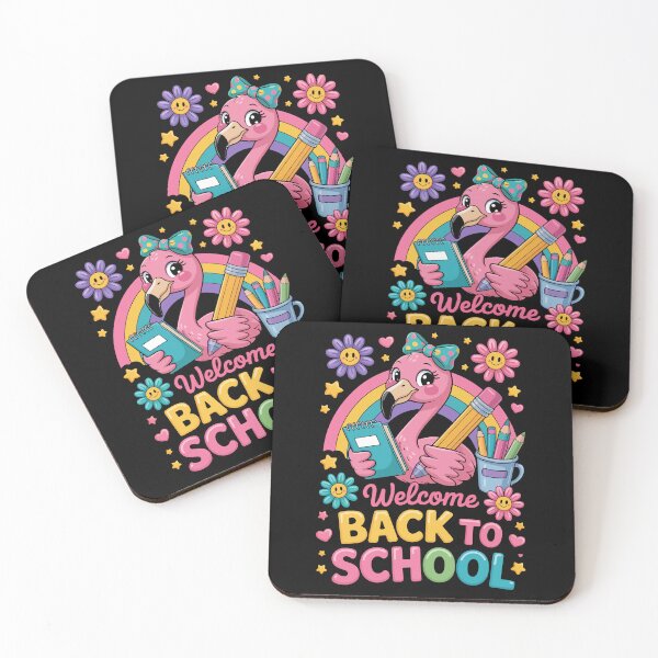 Item preview, WELCOME BACK TO SCHOOL designed and sold by jkrphoto.