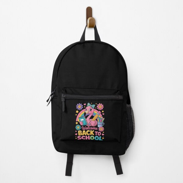 Item preview, WELCOME BACK TO SCHOOL designed and sold by jkrphoto.