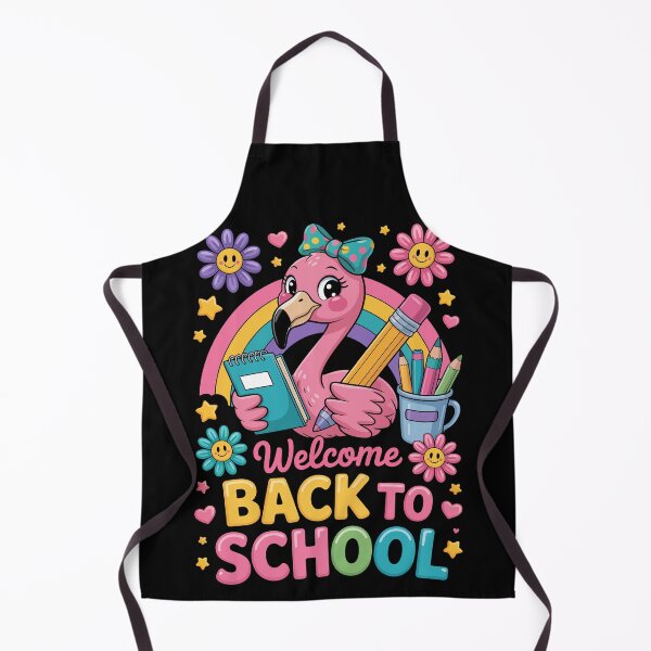 Item preview, WELCOME BACK TO SCHOOL designed and sold by jkrphoto.