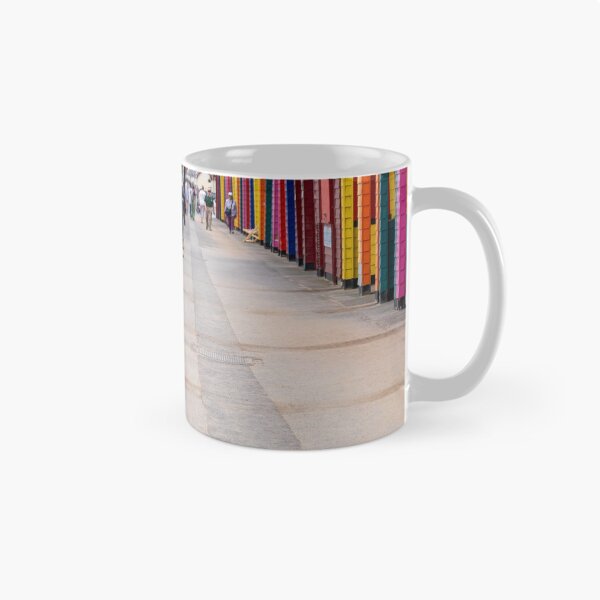Item preview, Saltburn Promenade, North Yorkshire designed and sold by yackers1.