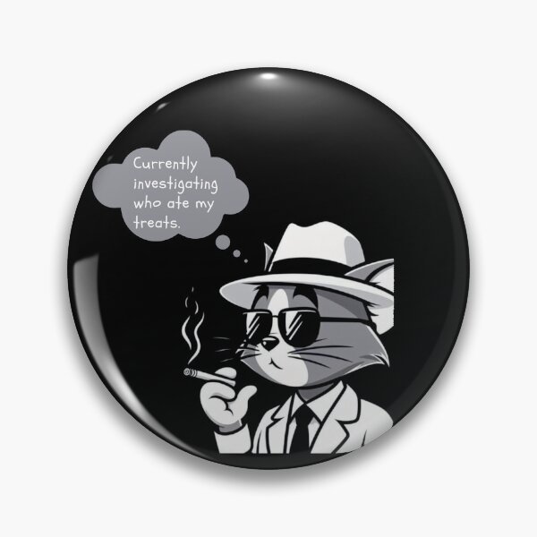 Item preview, Tom cartoon emote designed and sold by A to Z.