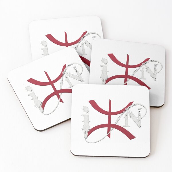 Item preview, amazigh designed and sold by yanderedev.