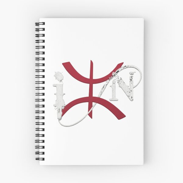 Item preview, amazigh designed and sold by yanderedev.