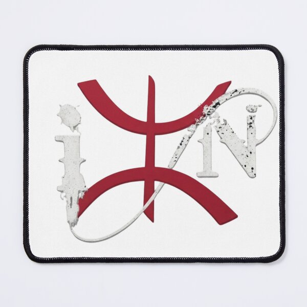 Item preview, amazigh designed and sold by yanderedev.