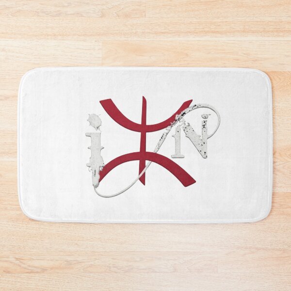 Item preview, amazigh designed and sold by yanderedev.