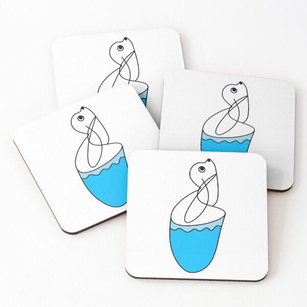 Item preview, Last Seal, Last Iceberg designed and sold by Designhand.