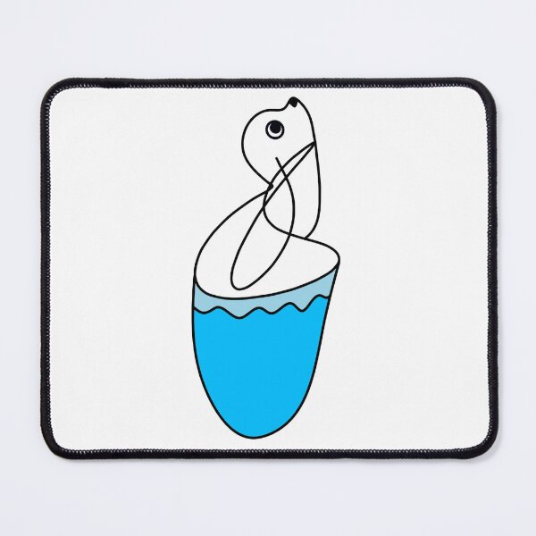 Item preview, Last Seal, Last Iceberg designed and sold by Designhand.