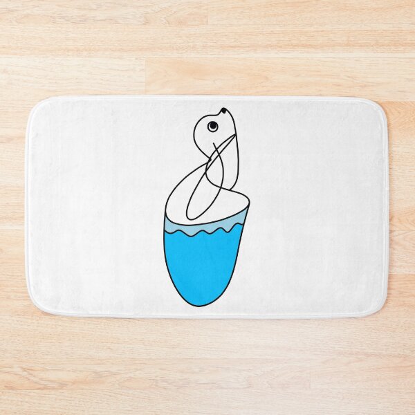 Item preview, Last Seal, Last Iceberg designed and sold by Designhand.