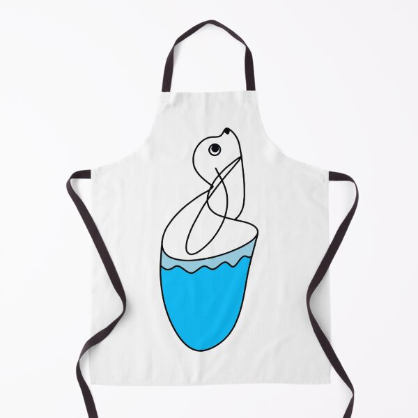 Item preview, Last Seal, Last Iceberg designed and sold by Designhand.