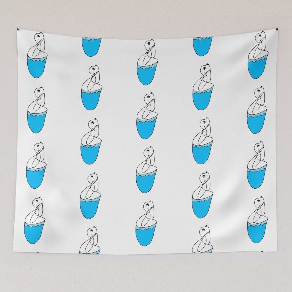 Item preview, Last Seal, Last Iceberg designed and sold by Designhand.