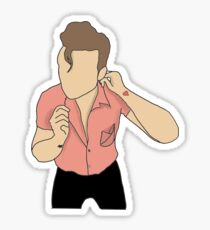 ashton Sticker