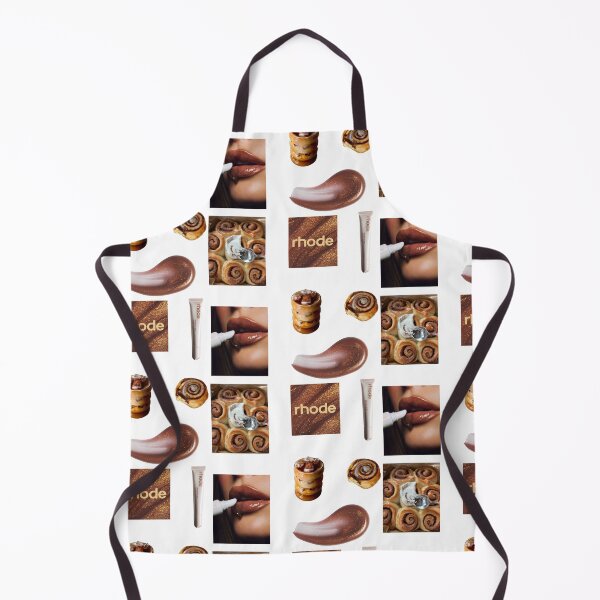 Item preview, cinnamon roll aesthetic set 4 designed and sold by delicate-pov.