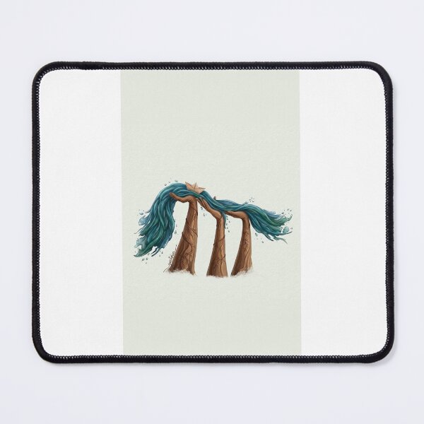 Item preview, A guiding river, a sustaining tradition designed and sold by Juliana Vitória.