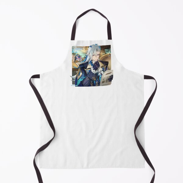 Item preview, Neuvillette designed and sold by Lauwuuh.