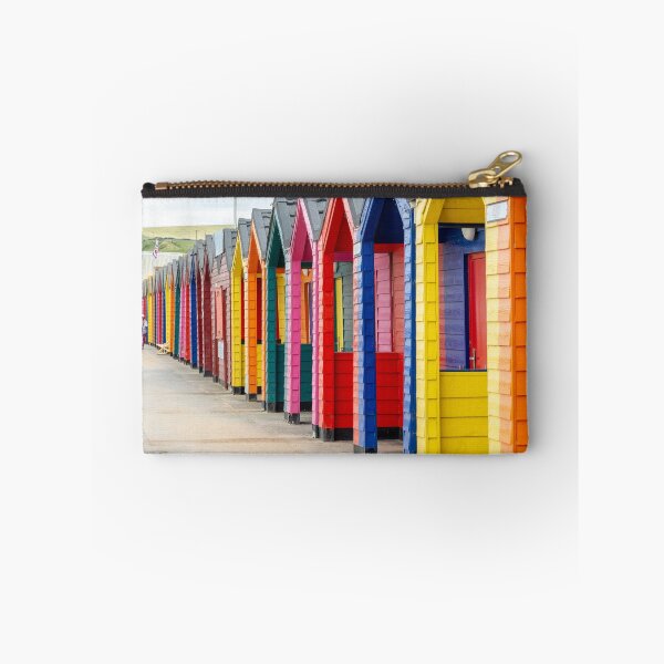 Item preview, Saltburn beach huts designed and sold by yackers1.