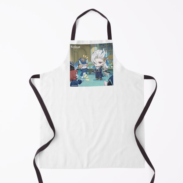 Item preview, Neuvillette designed and sold by Lauwuuh.