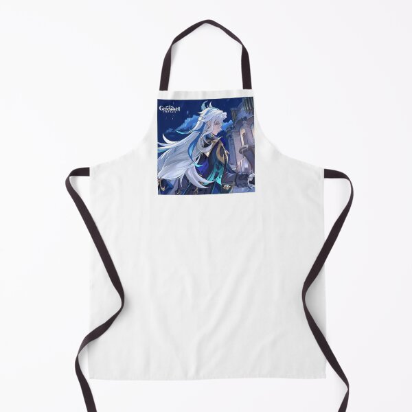 Item preview, Neuvillette designed and sold by Lauwuuh.