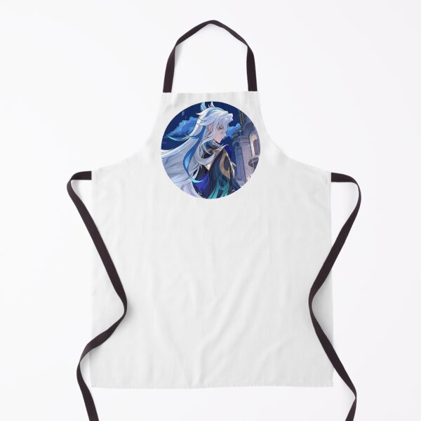 Item preview, Neuvillette designed and sold by Lauwuuh.