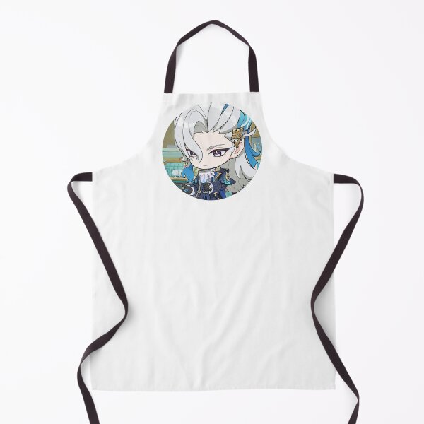 Item preview, Neuvillette designed and sold by Lauwuuh.