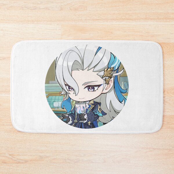 Item preview, Neuvillette designed and sold by Lauwuuh.
