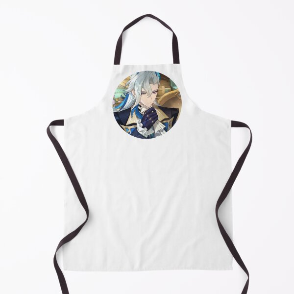 Item preview, Neuvillette designed and sold by Lauwuuh.
