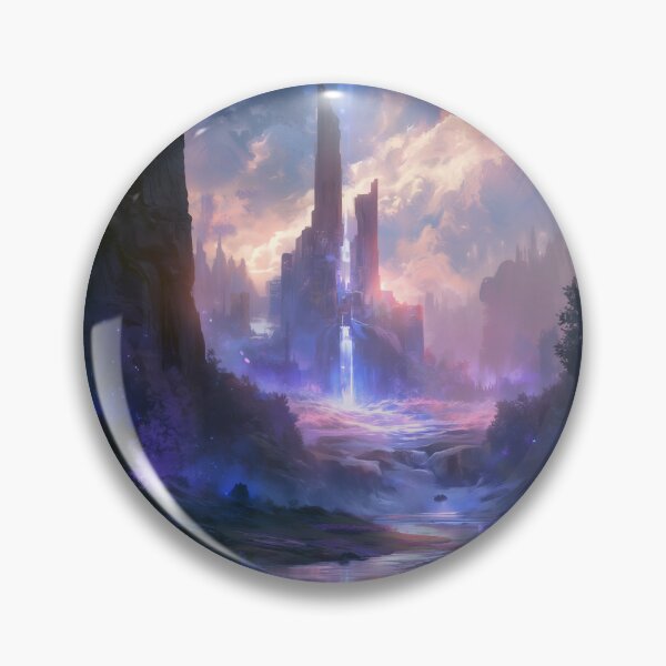 Item preview, Where the Stars Built a Kingdom designed and sold by oanaunciuleanu.