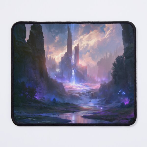 Item preview, Where the Stars Built a Kingdom designed and sold by oanaunciuleanu.